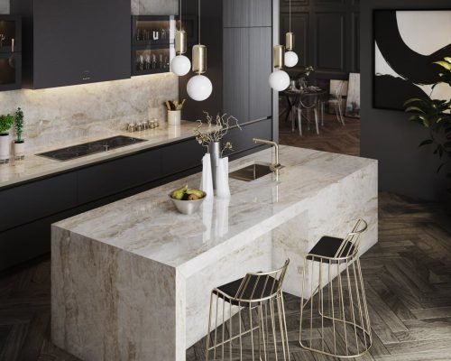 Ealing kitchen worktops (13)