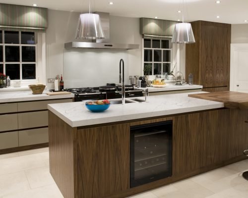 Ealing kitchen worktops (8)